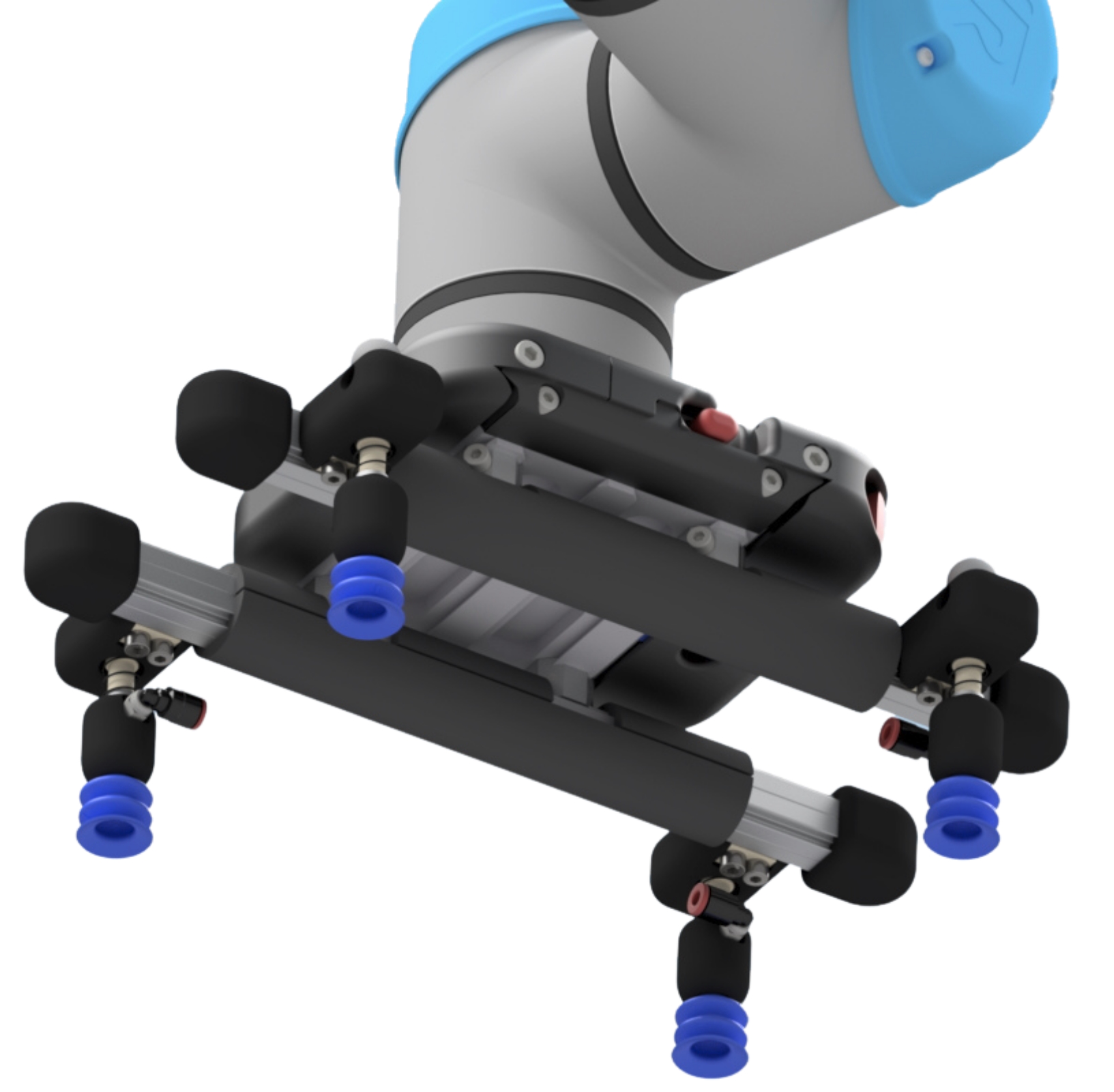 Vakuum Cobot Greifer