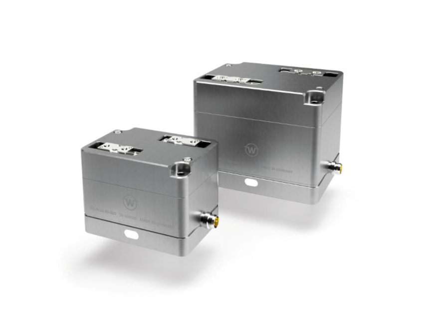 IEG plus-Serie