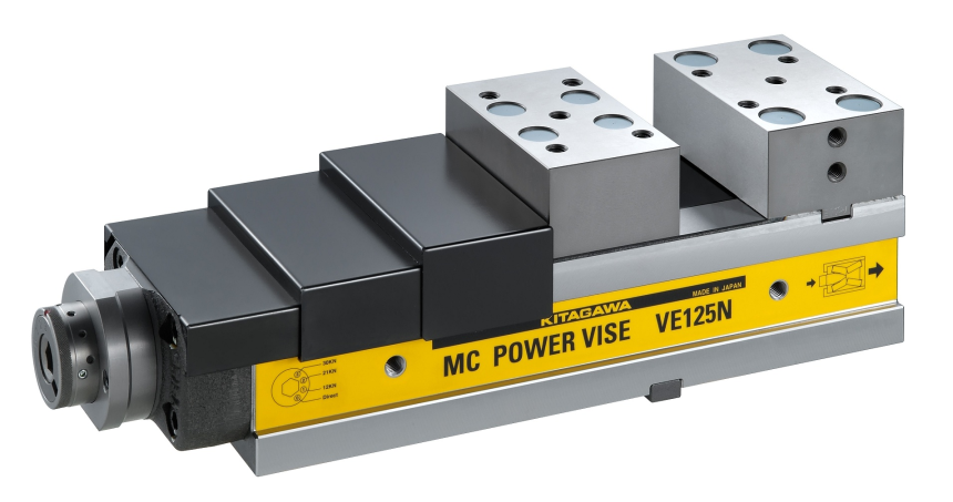 MC Power Vise VE Series