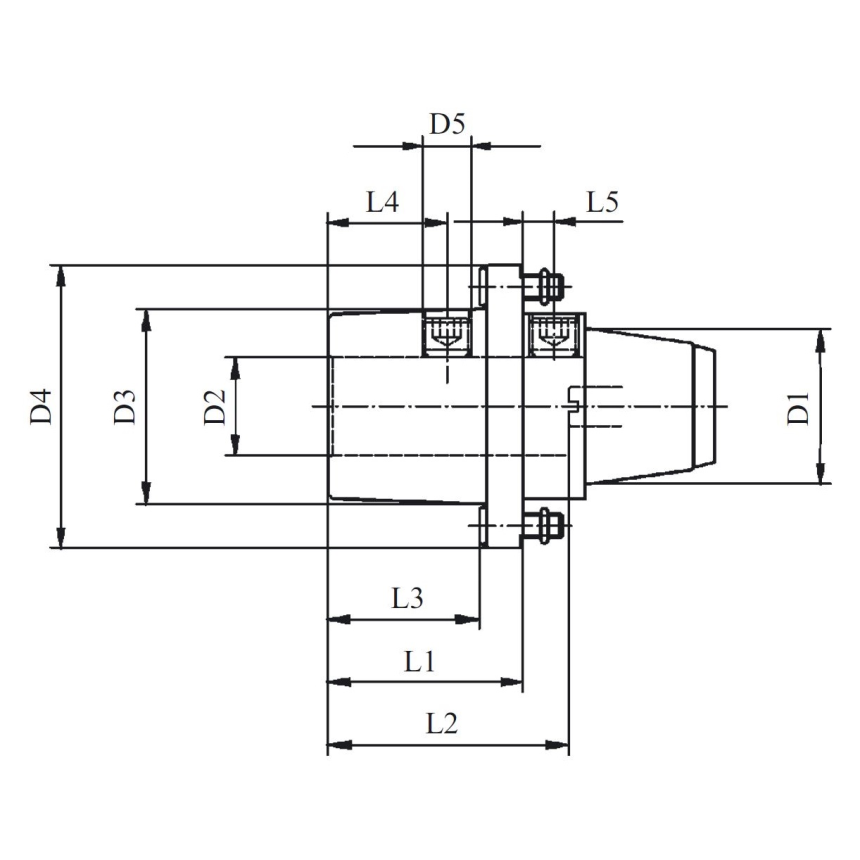 Lange Ausf&amp;#252;hrung Type 04