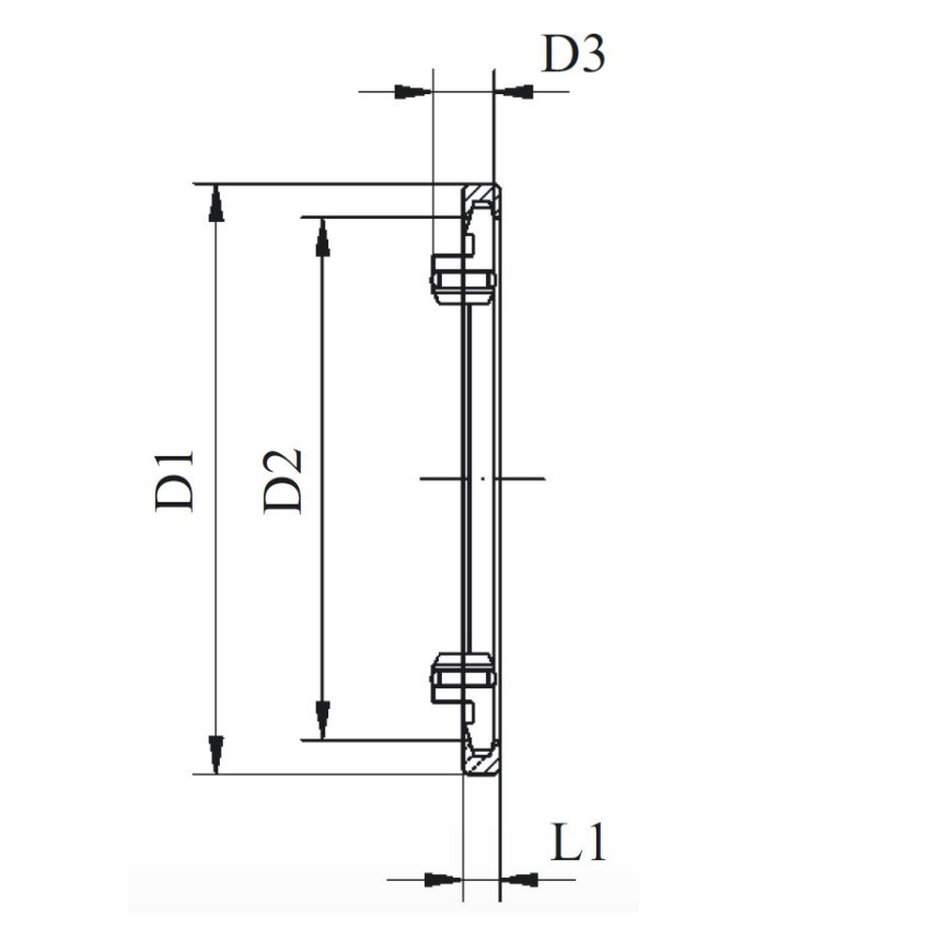 Etanch&amp;#233;it&amp;#233;s des broches Preci-Flex&amp;#174;