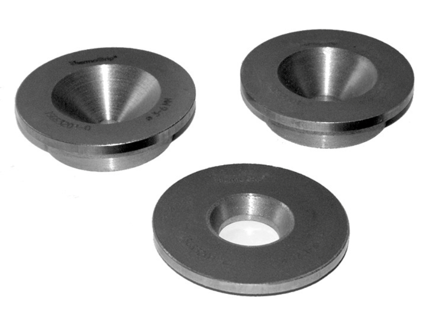 Disques interchangeables TSF pour ISG1.. et ISG2..