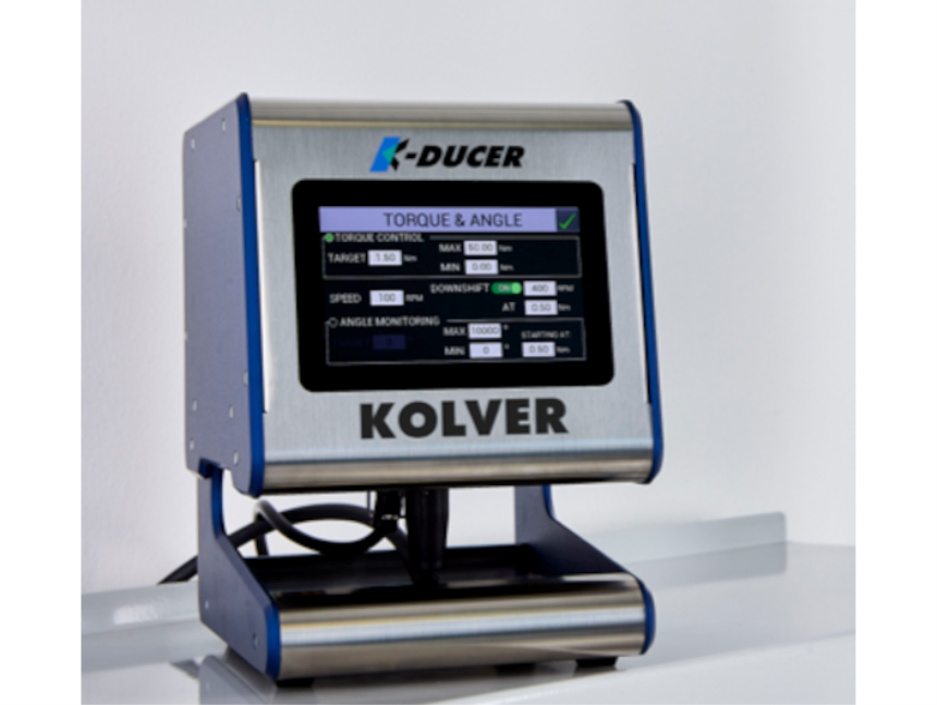 K-Ducer Steuerger&amp;#228;te