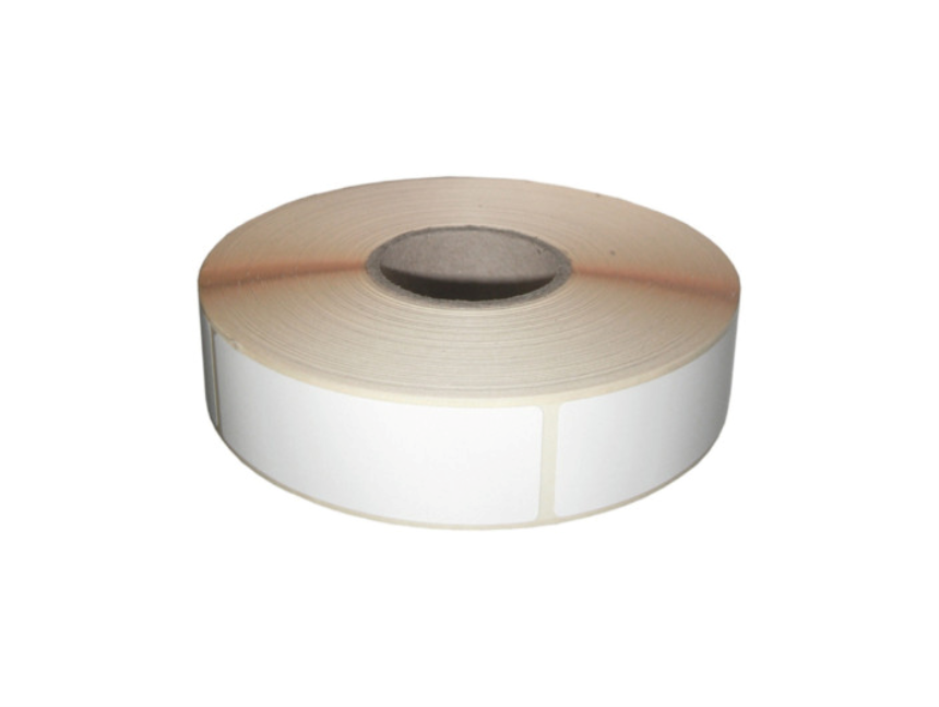 ATORN Thermo Etiketten 25 x 75 mm 950 St&amp;#252;ck pro Rolle
