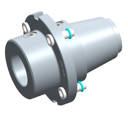 Porte-outils pour barres d&#39;al&#233;sage type 08