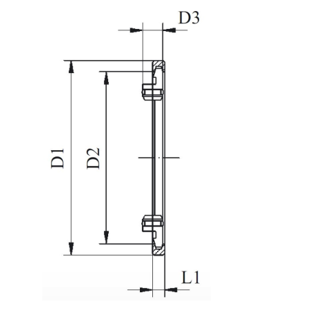 Etanch&#233;it&#233;s des broches Preci-Flex&#174;