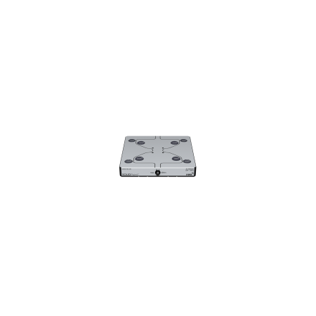 SOLIDPoint 96 Mechanische Nullpunktplatte