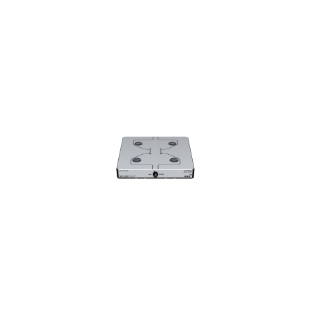 SOLIDPoint 96 Mechanische Nullpunktplatte