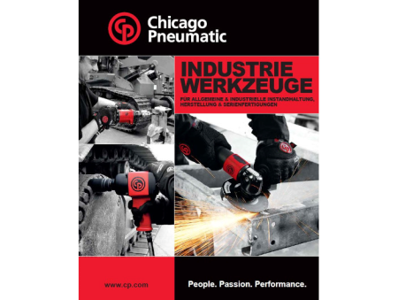 Katalog CP Industrie
