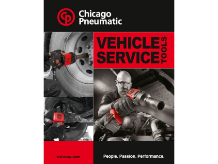 Katalog CP Vehicle Service