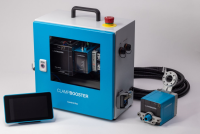 Clampbooster 10 