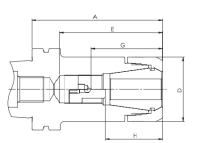 Version standard pour &amp;#233;crous HPC