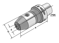 Avec arrosage par le centre