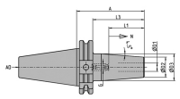 SK30 Version standard