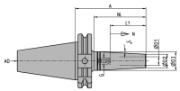 SK40 Version mince TSF