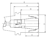 Version standard pour &amp;#233;crous HPC