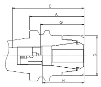 Version standard pour &amp;#233;crous HPC