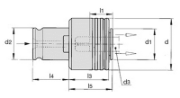 WES 3B-KP (M14-M33)