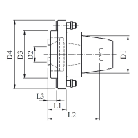 Version courte type 15