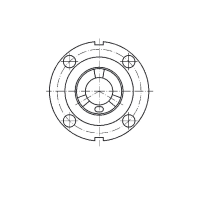 Version courte type 15