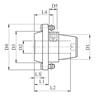 Version standard type 03