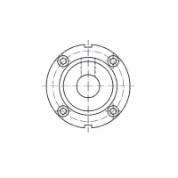 Standardausf&amp;#252;hrung Type 03