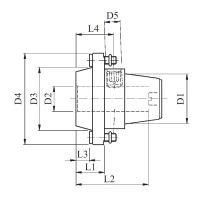 Version standard type 05