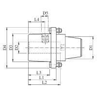 Lange Ausf&amp;#252;hrung Type 06