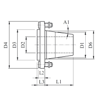 Version standard type 14