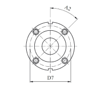 Version standard type 14