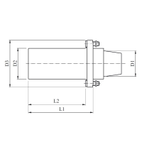 Rohlinge Type 09