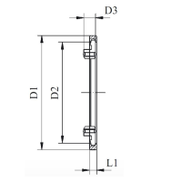 Etanch&amp;#233;it&amp;#233;s des broches Preci-Flex&amp;#174;