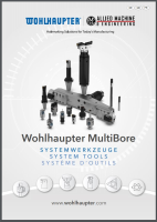 Syst&amp;#232;me d&amp;#39;outils MultiBore