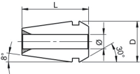 ER16 (1-10 mm)