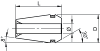 ER20-HP (1-13 mm)