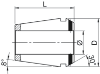 ER32-BD (3-20 mm)