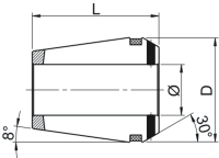 ER32-HPD (3-20 mm)