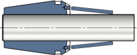 ER25-HPDD (4-14 mm)