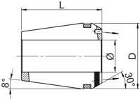 ER32-HPDD (4-20 mm)