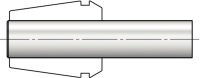 Standard 5 &amp;#181;m (GERC-B)