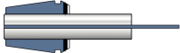 Avec joint standard 5 &amp;#181;m (GERC-BD)