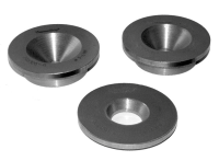 Disques interchangeables TSF pour ISG1.. et ISG2..