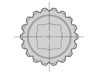 Gr&amp;#246;sse 00 (2.1-8 mm)