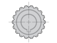 Gr&amp;#246;sse 0 (10 mm)