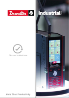 Desoutter Gesamtkatalog