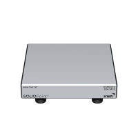 SOLIDPoint Tr&amp;#228;gerplatte 96, Mat. 16MnCr5