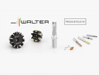 Walter Tool Shop