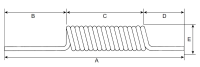 Spiralschl&amp;#228;uche